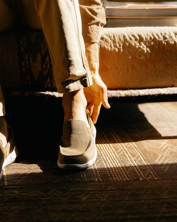 Josef Seibel Enrico 31 Men’s Shoe Sand