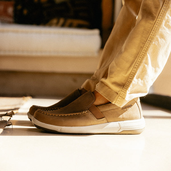 Josef Seibel Enrico 31 Men’s Shoe Sand