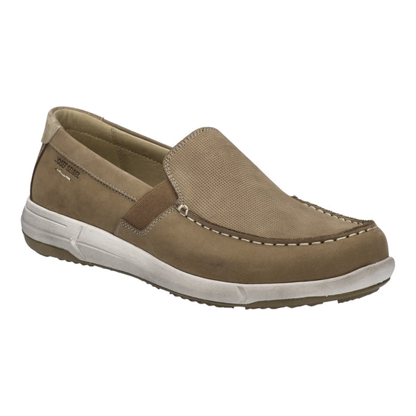 josef seibel Enrico 31 Men’s Shoe Sand