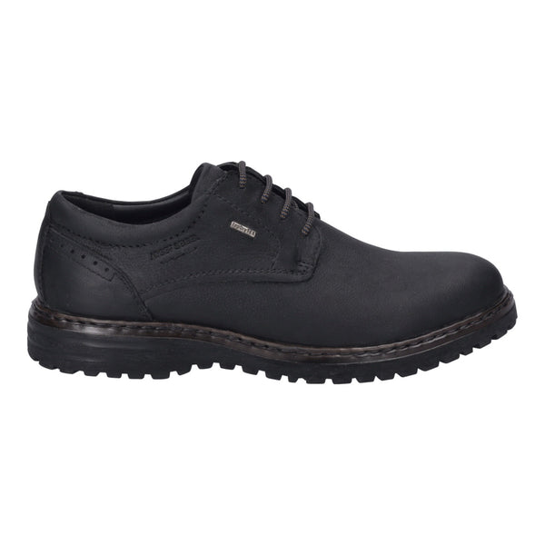 Josef Seibel Erroll 50 Men’s Shoe Black