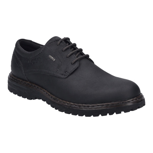 josef seibel Erroll 50 Men’s Shoe Black