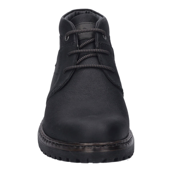 Josef Seibel Erroll 52 Men’s Boot Black
