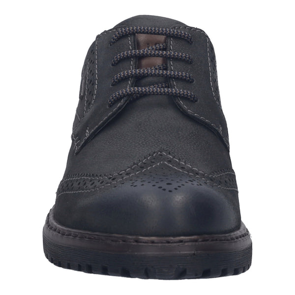 Josef Seibel Erroll 59 Men's Shoe Granite