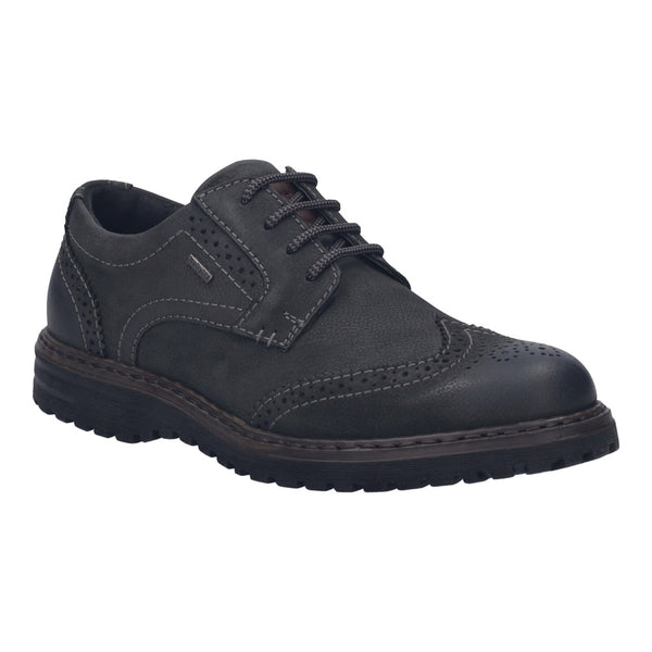 josef seibel Erroll 59 Men's Shoe Granite