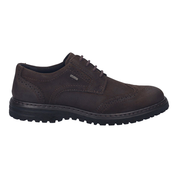 Josef Seibel Erroll 59 Men's Shoe Moro