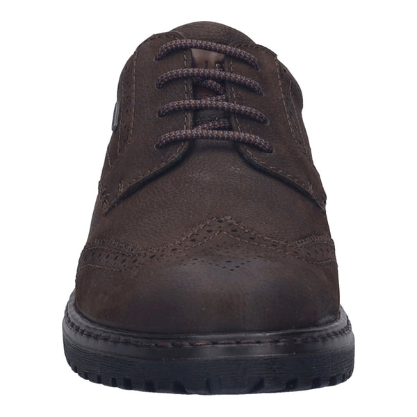 Josef Seibel Erroll 59 Men's Shoe Moro