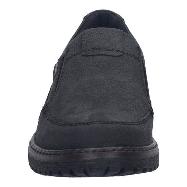 Josef Seibel Erroll 60 Men's Slip-On Black