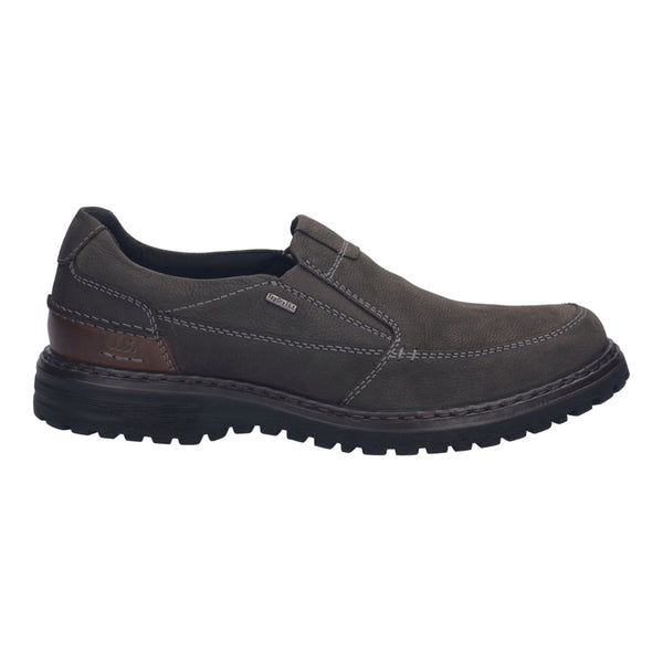 Josef Seibel Erroll 60 Men's Slip-On Fango