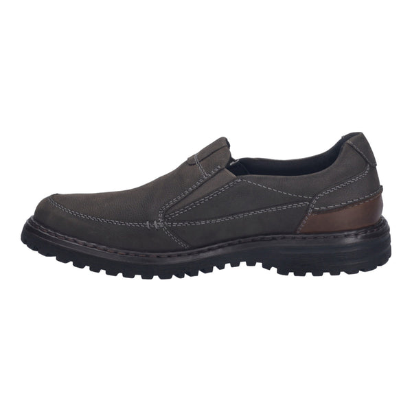 Josef Seibel Erroll 60 Men's Slip-On Fango