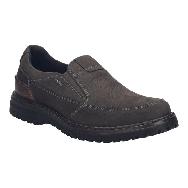 josef seibel Erroll 60 Men's Slip-On Fango