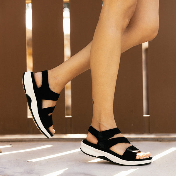 Josef Seibel Estelle 03 Women's Sandal Black