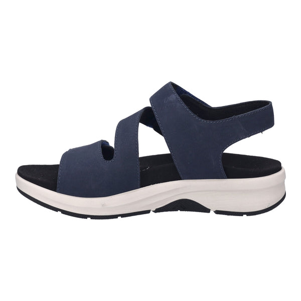 Josef Seibel Estelle 03 Women's Sandal Ocean