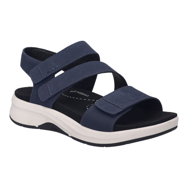 josef seibel Estelle 03 Women's Sandal Ocean