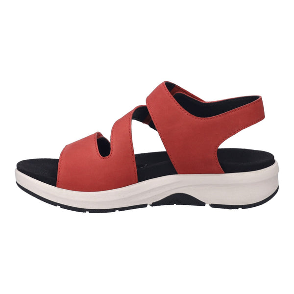 Josef Seibel Estelle 03 Women's Sandal Red