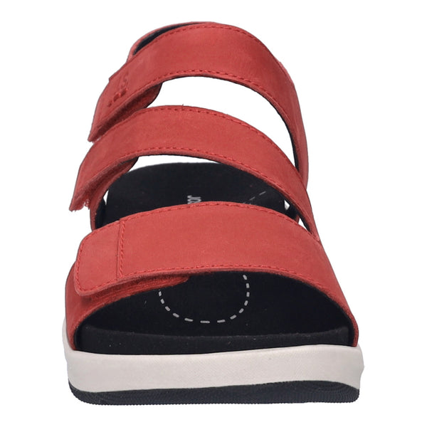 Josef Seibel Estelle 03 Women's Sandal Red