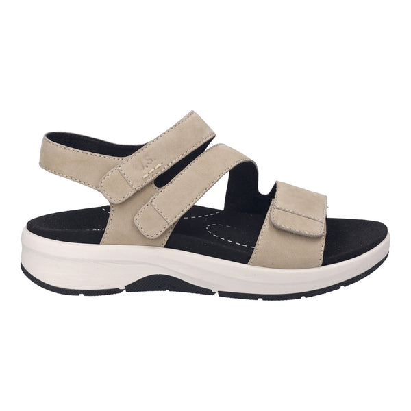 Josef Seibel Estelle 03 Women's Sandal Taupe