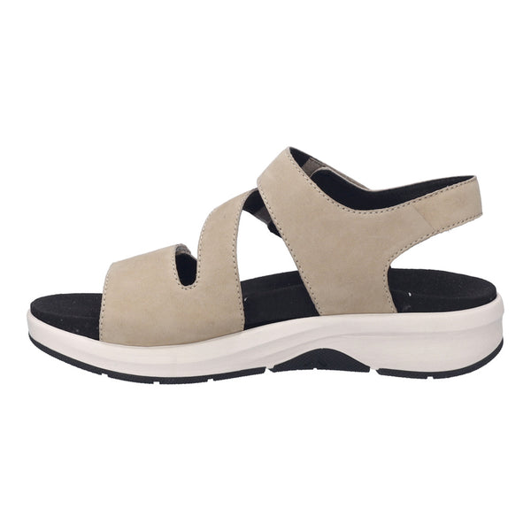 Josef Seibel Estelle 03 Women's Sandal Taupe