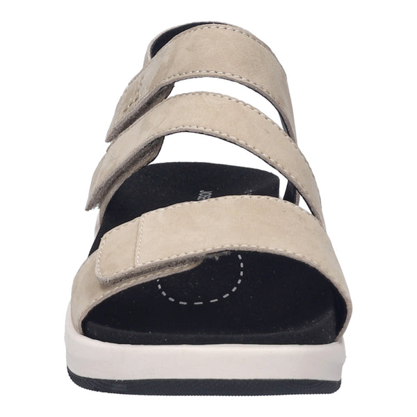 Josef Seibel Estelle 03 Women's Sandal Taupe