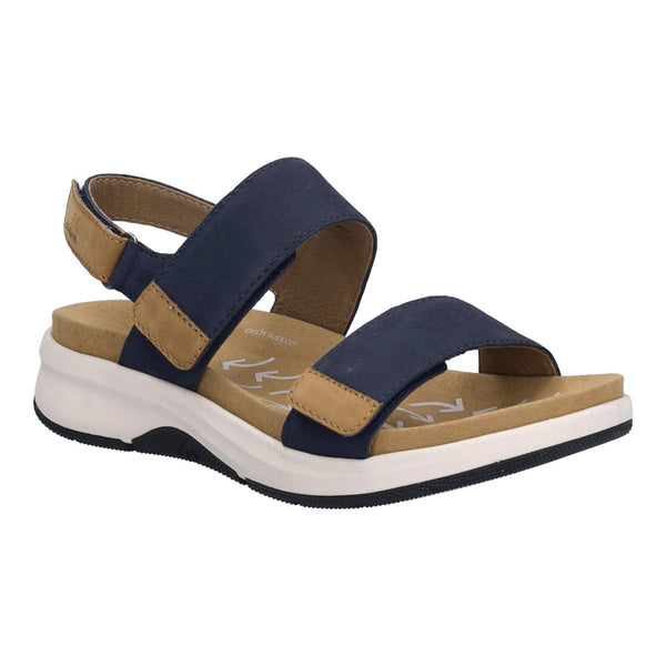 josef seibel Estelle 04 Women's Sandal Ocean