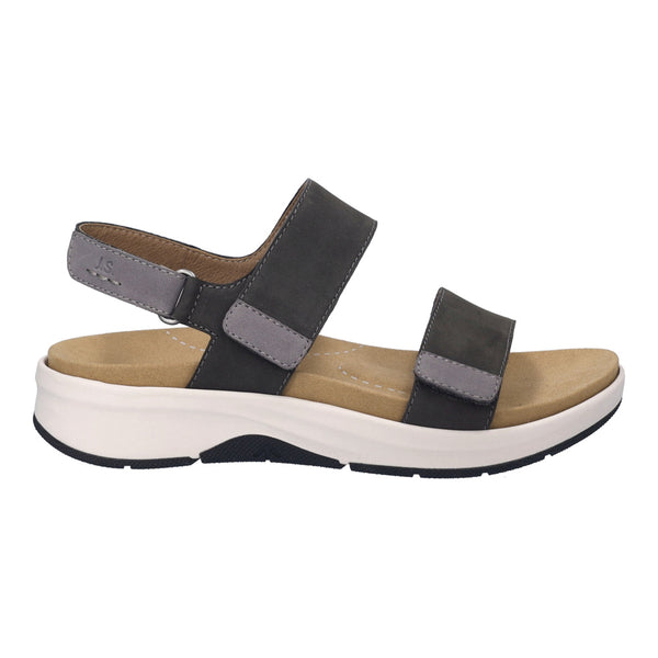 Josef Seibel Estelle 04 Women's Sandal Titan