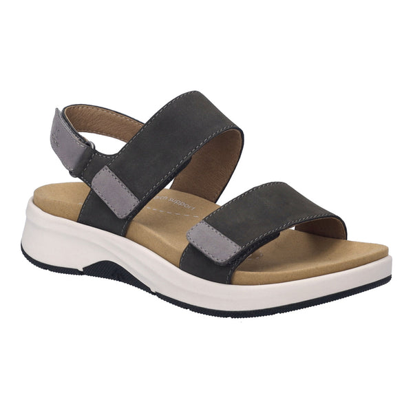 josef seibel Estelle 04 Women's Sandal Titan
