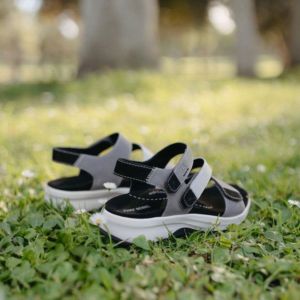 Josef Seibel Estelle 06 Women's Sandal Gray Multi