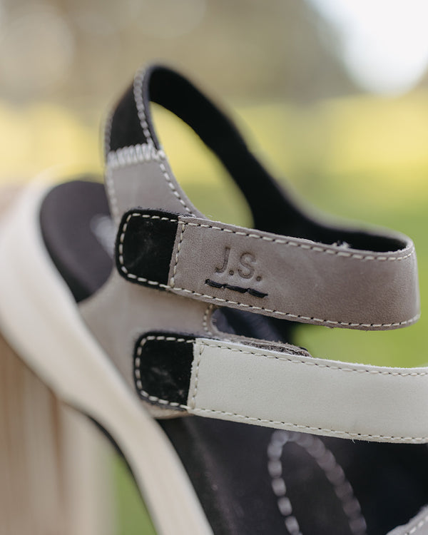 Josef Seibel Estelle 06 Women's Sandal Gray Multi