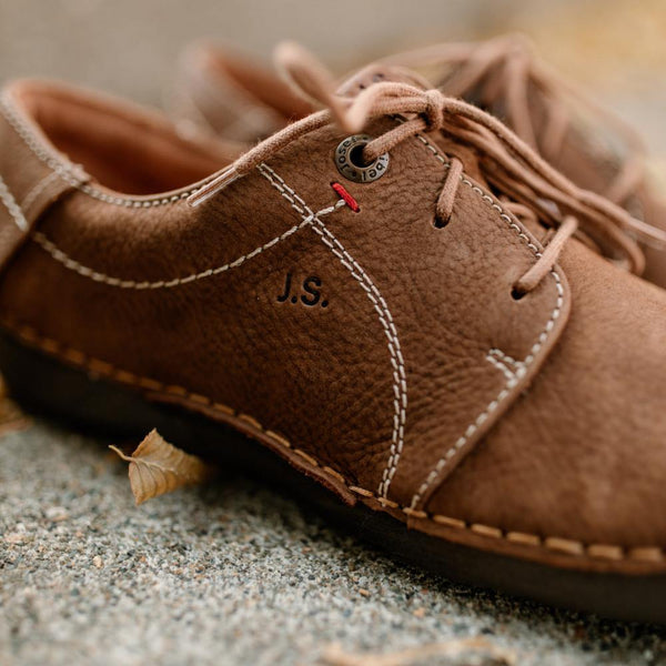 Josef Seibel Fergey 20 Women's Lace-up Castagne