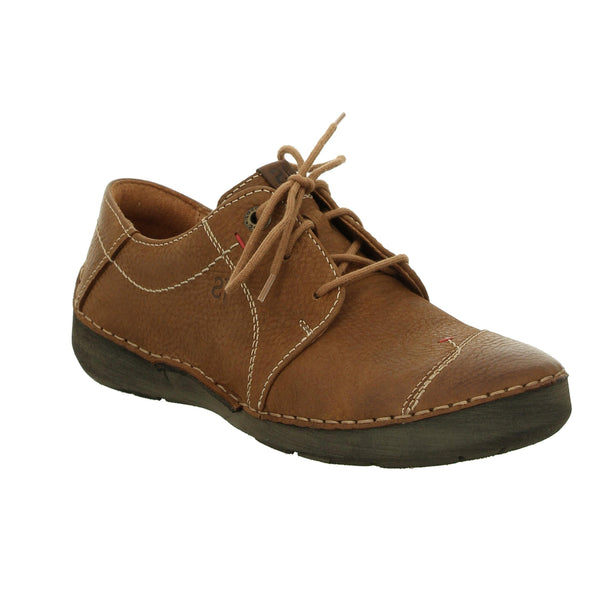 josef seibel Fergey 20 Women's Lace-up Castagne