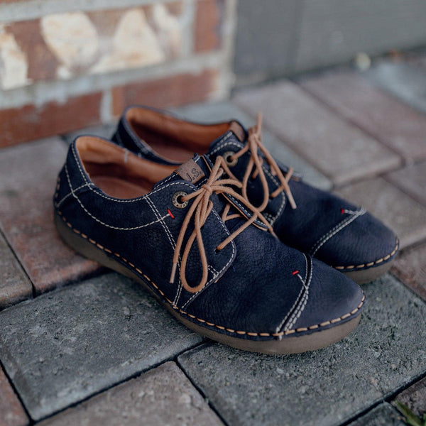 Josef Seibel Fergey 20 Women's Lace-up Ocean