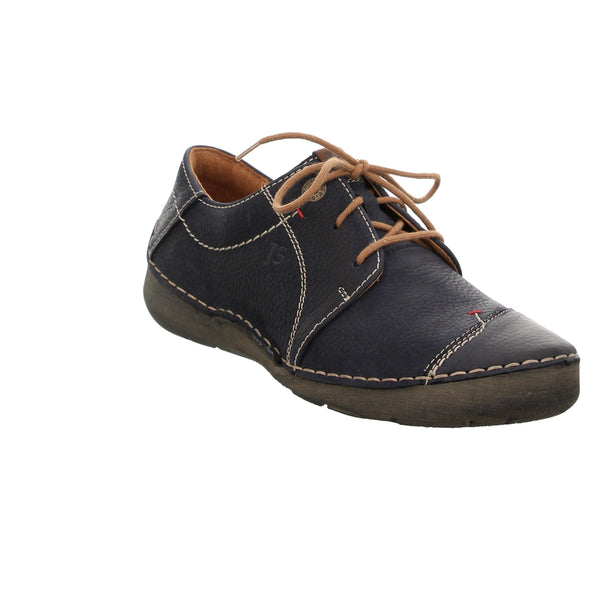 josef seibel Fergey 20 Women's Lace-up Ocean