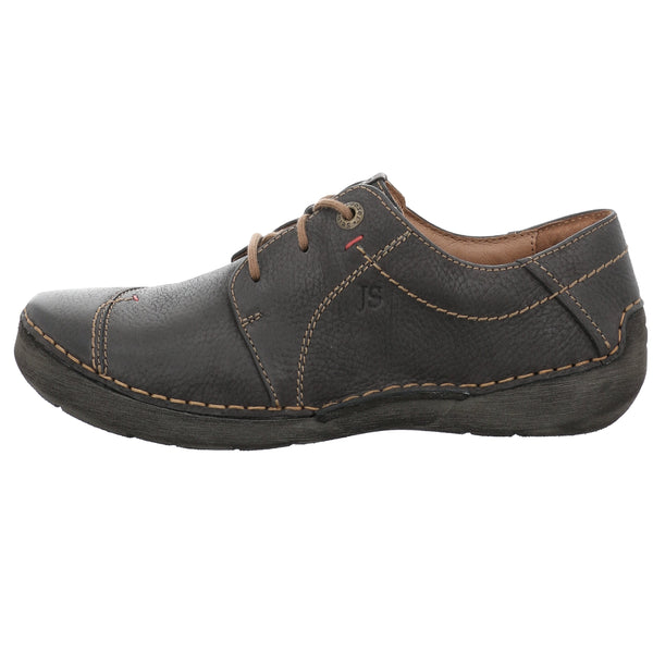 Josef Seibel Fergey 20 Women's Lace-up Titan