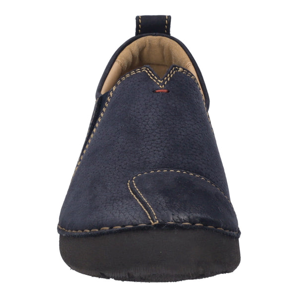 Josef Seibel Fergey 49 Women's Shoe Ocean