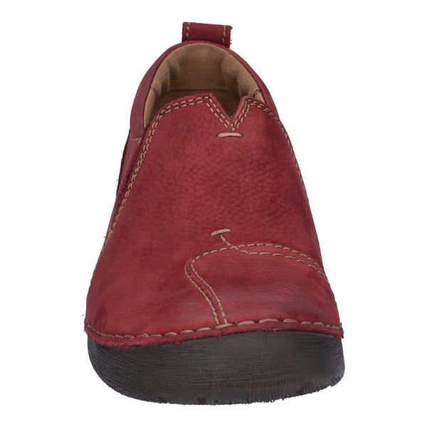 Josef Seibel Fergey 49 Women's Shoe Red