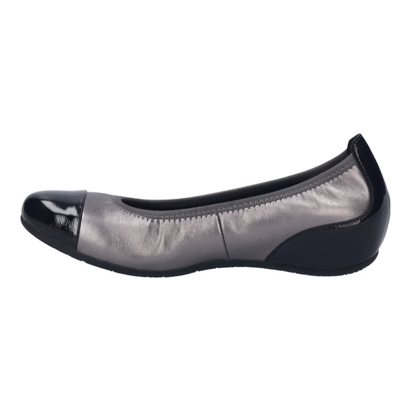 Josef Seibel Florina 01 Women's Flat Electric