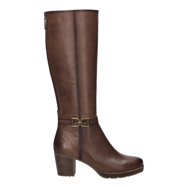 Josef Seibel Gloria 02 Women's Boot Cognac