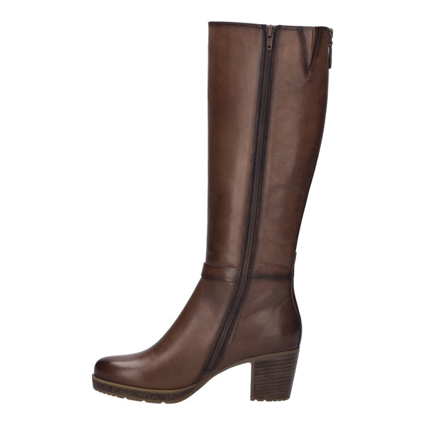 Josef Seibel Gloria 02 Women's Boot Cognac