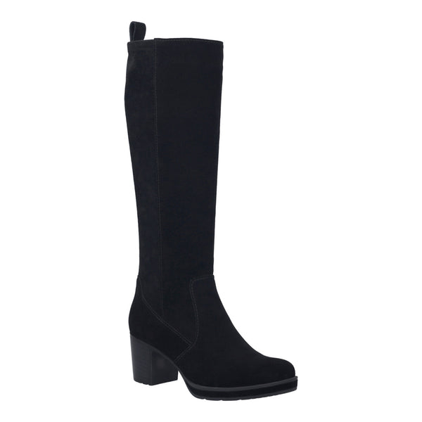 josef seibel Gloria 03 Women's Boot Black Suede