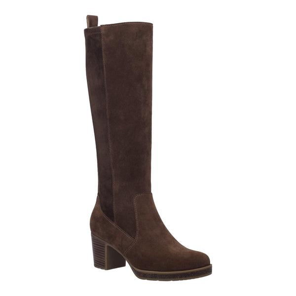 josef seibel Gloria 03 Women's Boot Cognac Suede