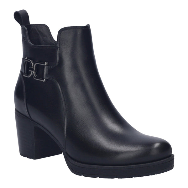 josef seibel Gloria 04 Women's Boot Black