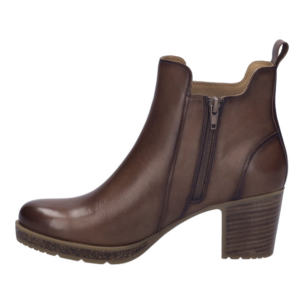 Josef Seibel Gloria 04 Women's Boot Cognac