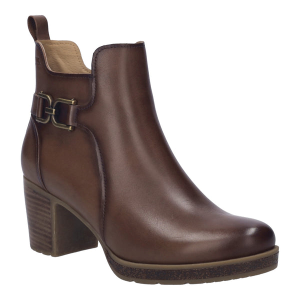 josef seibel Gloria 04 Women's Boot Cognac