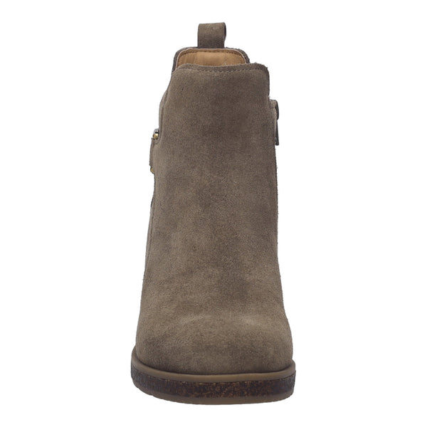 Josef Seibel Gloria 04 Women's Boot Suede