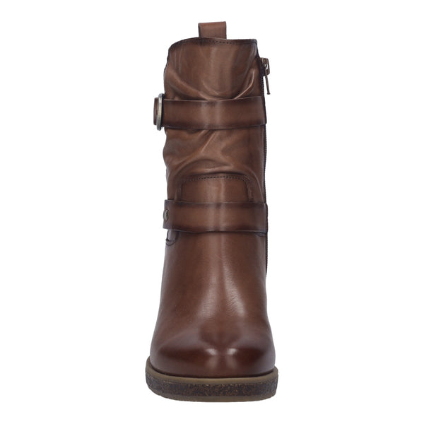 Josef Seibel Gloria 07 Women's Boot Cognac