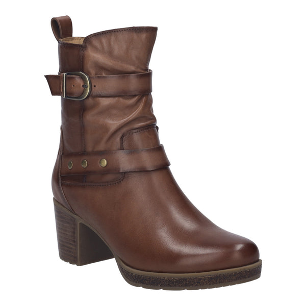 josef seibel Gloria 07 Women's Boot Cognac