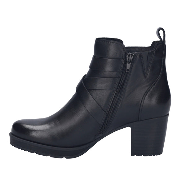 Josef Seibel Gloria 08 Women's Boot Black