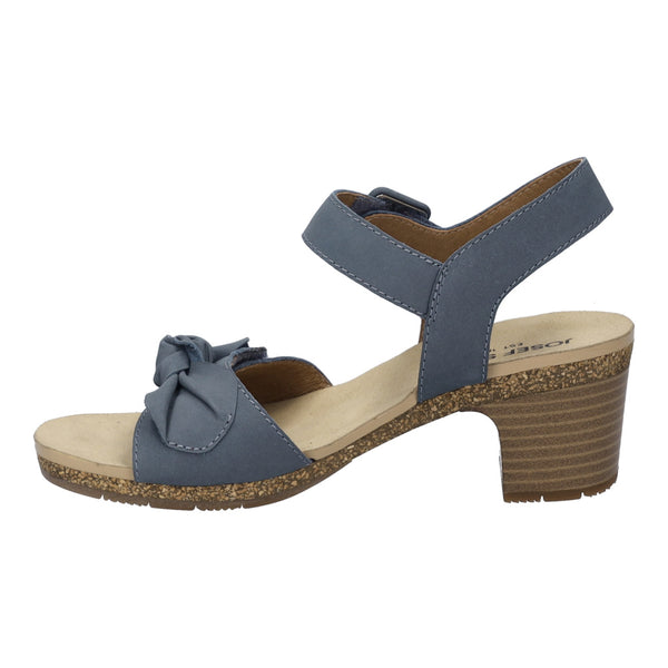 Josef Seibel Grace 11 Women's Sandal Azur