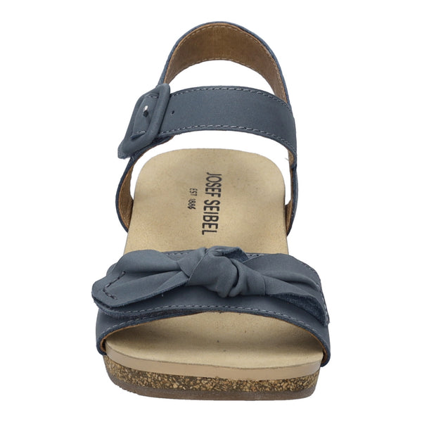Josef Seibel Grace 11 Women's Sandal Azur