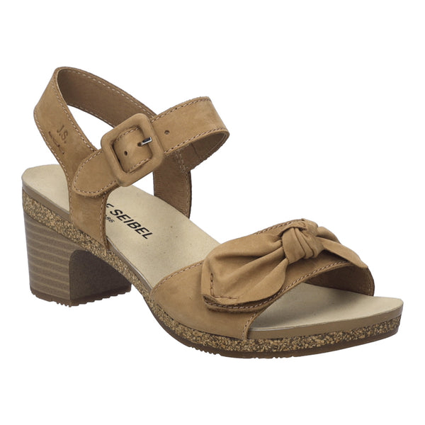 josef seibel Grace 11 Women's Sandal Nuss