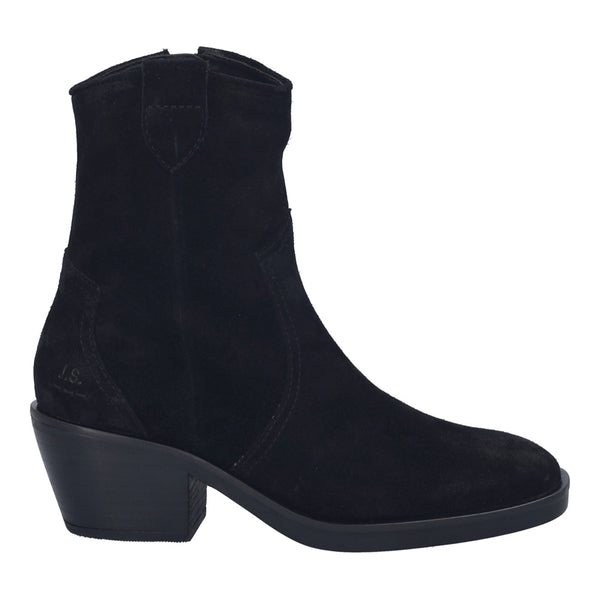 Josef Seibel Hattie 02 Women's Boot Black